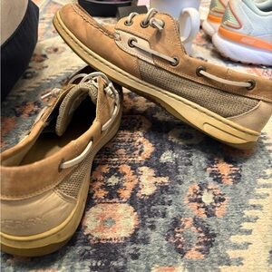 Women’s Sperry Shoes